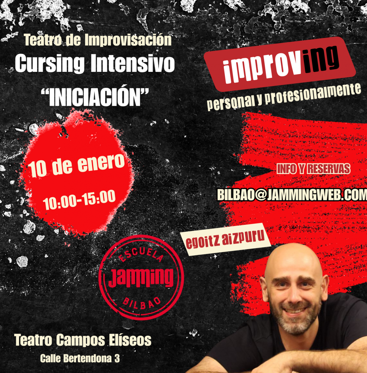 BILBAO Cartel INICIACIÓN I (11)