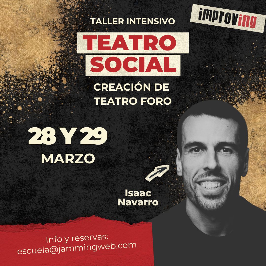 Cartel Teatro Social Mar'26 (web)